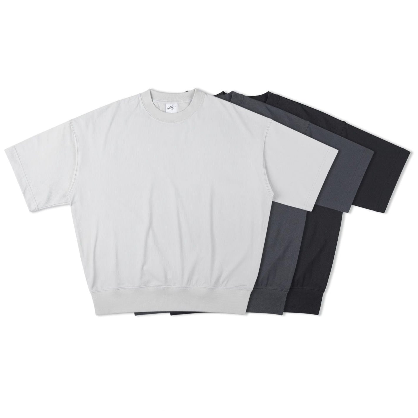 Oversized Sweater Tee Oversized Sweater Tee