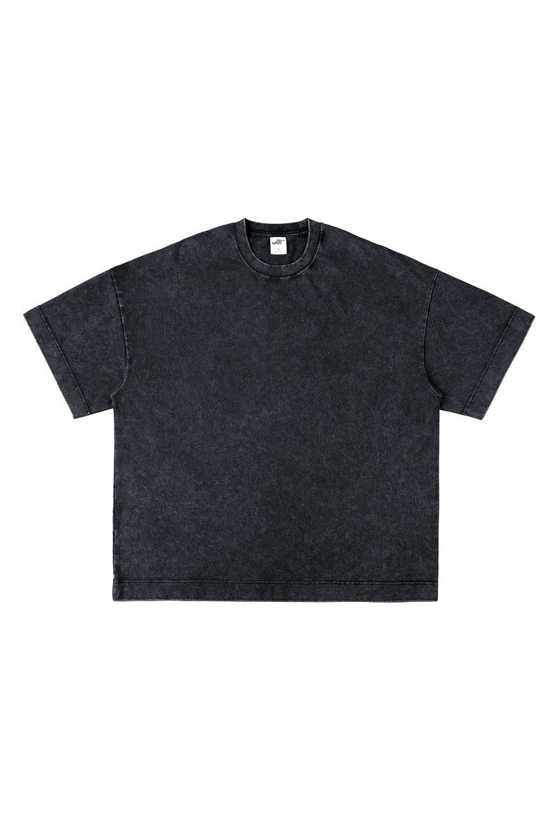 Old Wash Oversized Tee Old Wash Oversized Tee