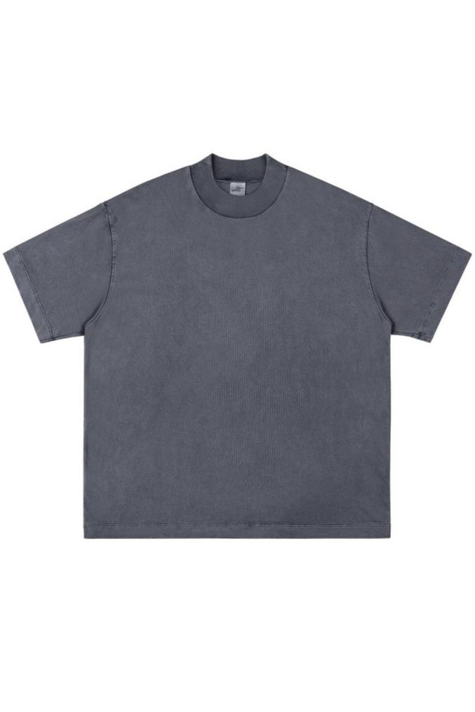 High Collar Tee v5 High Collar Tee v5