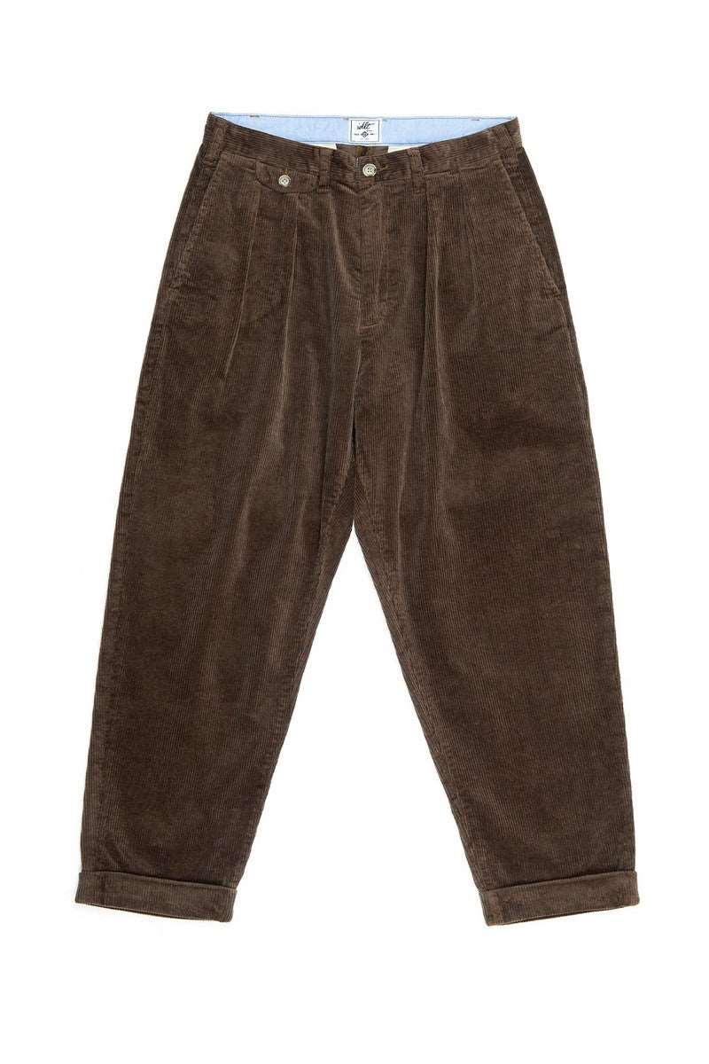 Corduroy Trousers v3 Corduroy Trousers v3