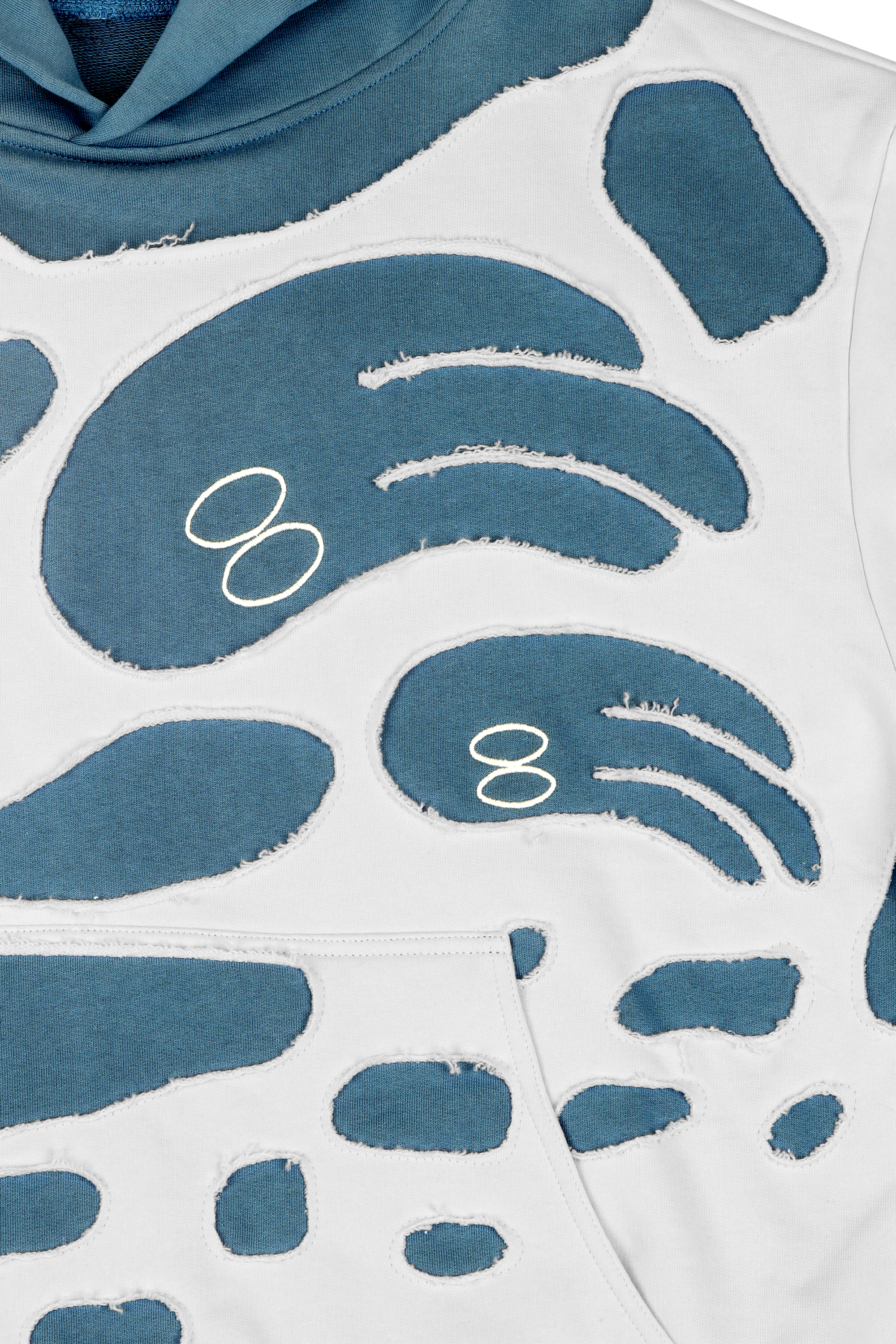 WAVE HOODIE WAVE HOODIE