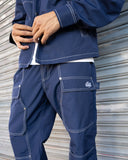 EPTM Pacific Pants - Navy EPTM Pacific Pants - Navy
