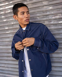 EPTM Pacific L/S Shirt - Navy EPTM Pacific L/S Shirt - Navy