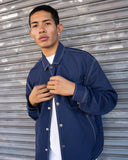 EPTM Pacific L/S Shirt - Navy EPTM Pacific L/S Shirt - Navy