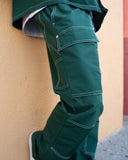 EPTM Pacific Pants - Hunter Green EPTM Pacific Pants - Hunter Green