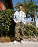 Baggy Camo Cargo - OG Camo Baggy Camo Cargo - OG Camo