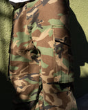 Baggy Camo Cargo - OG Camo Baggy Camo Cargo - OG Camo