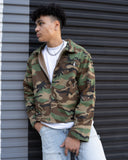 EPTM Camo Jacket - OG Camo EPTM Camo Jacket - OG Camo