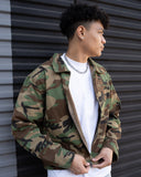 EPTM Camo Jacket - OG Camo EPTM Camo Jacket - OG Camo
