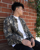 EPTM Camo Jacket - Hunter Camo EPTM Camo Jacket - Hunter Camo
