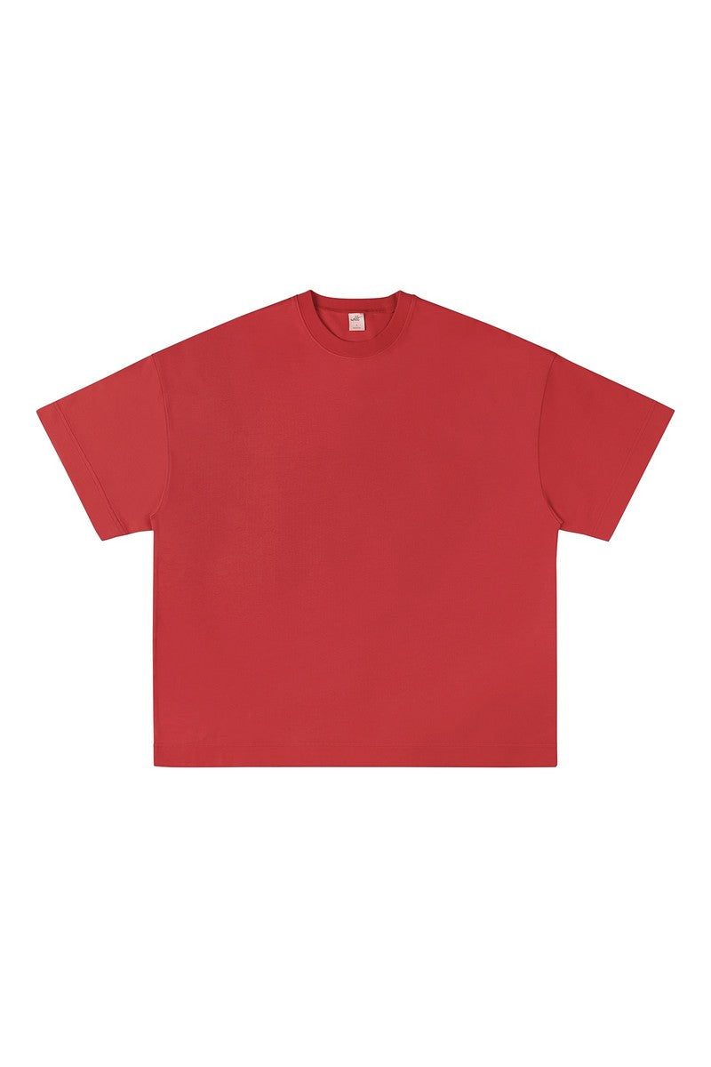 Oversized Tee v5 Oversized Tee v5