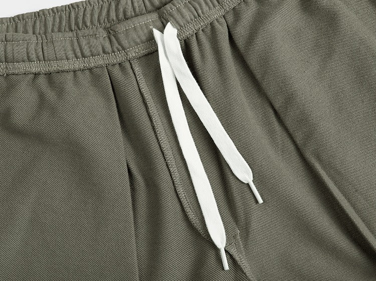 Loose Shorts Loose Shorts