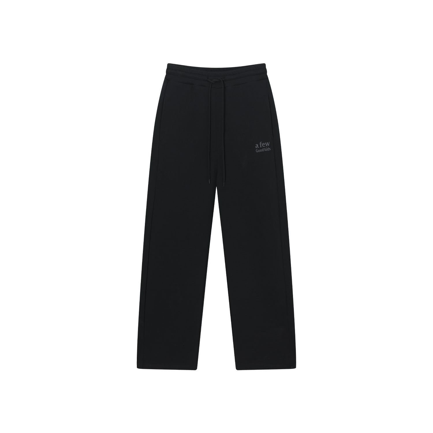 DONCARE(AFGK) "Basic logo trousers" DONCARE(AFGK) "Basic logo trousers"