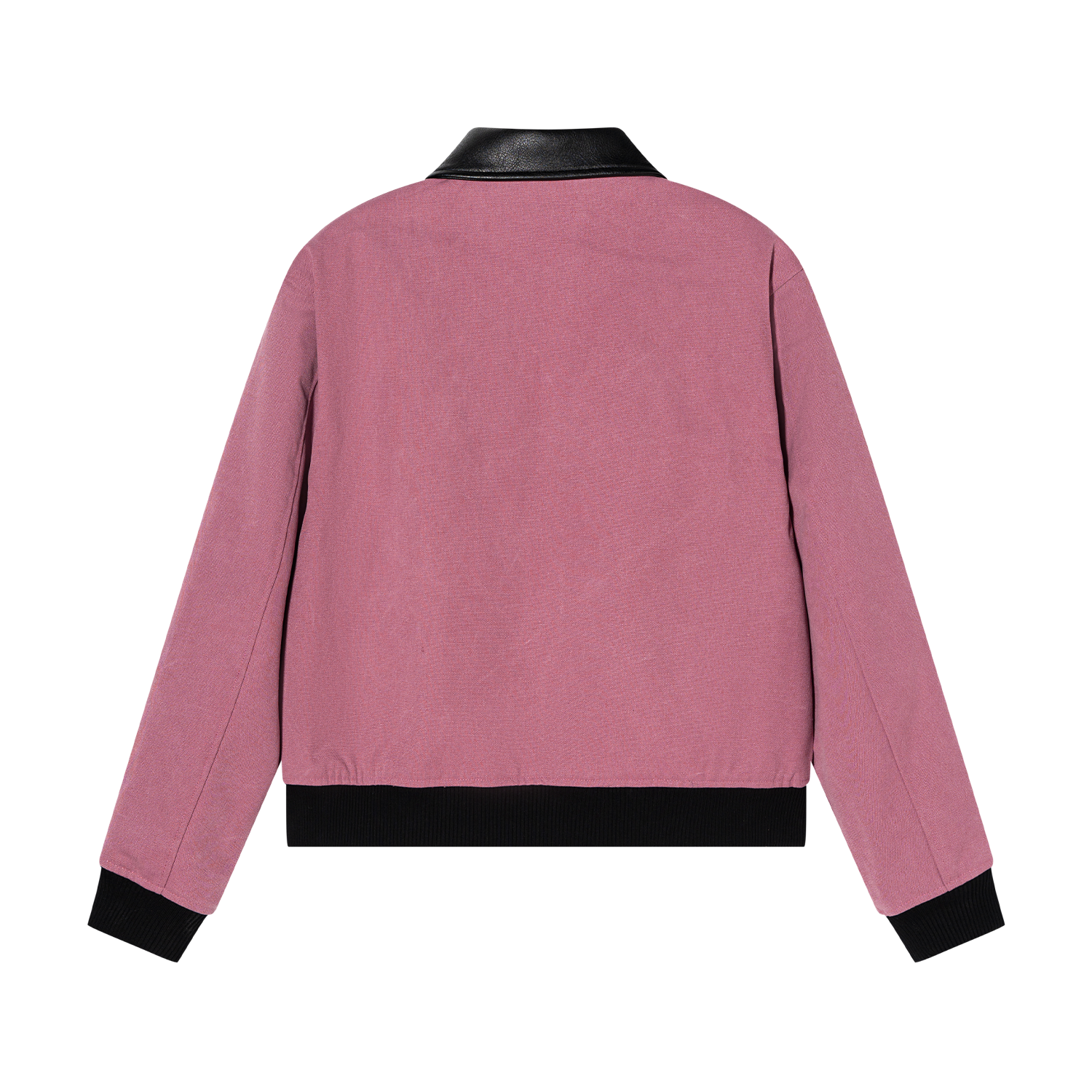 DOCNARE(AFGK) "Leather detroit jacket" DOCNARE(AFGK) "Leather detroit jacket"