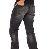 “COLT” STRAIGHT LEG NERO “COLT” STRAIGHT LEG NERO