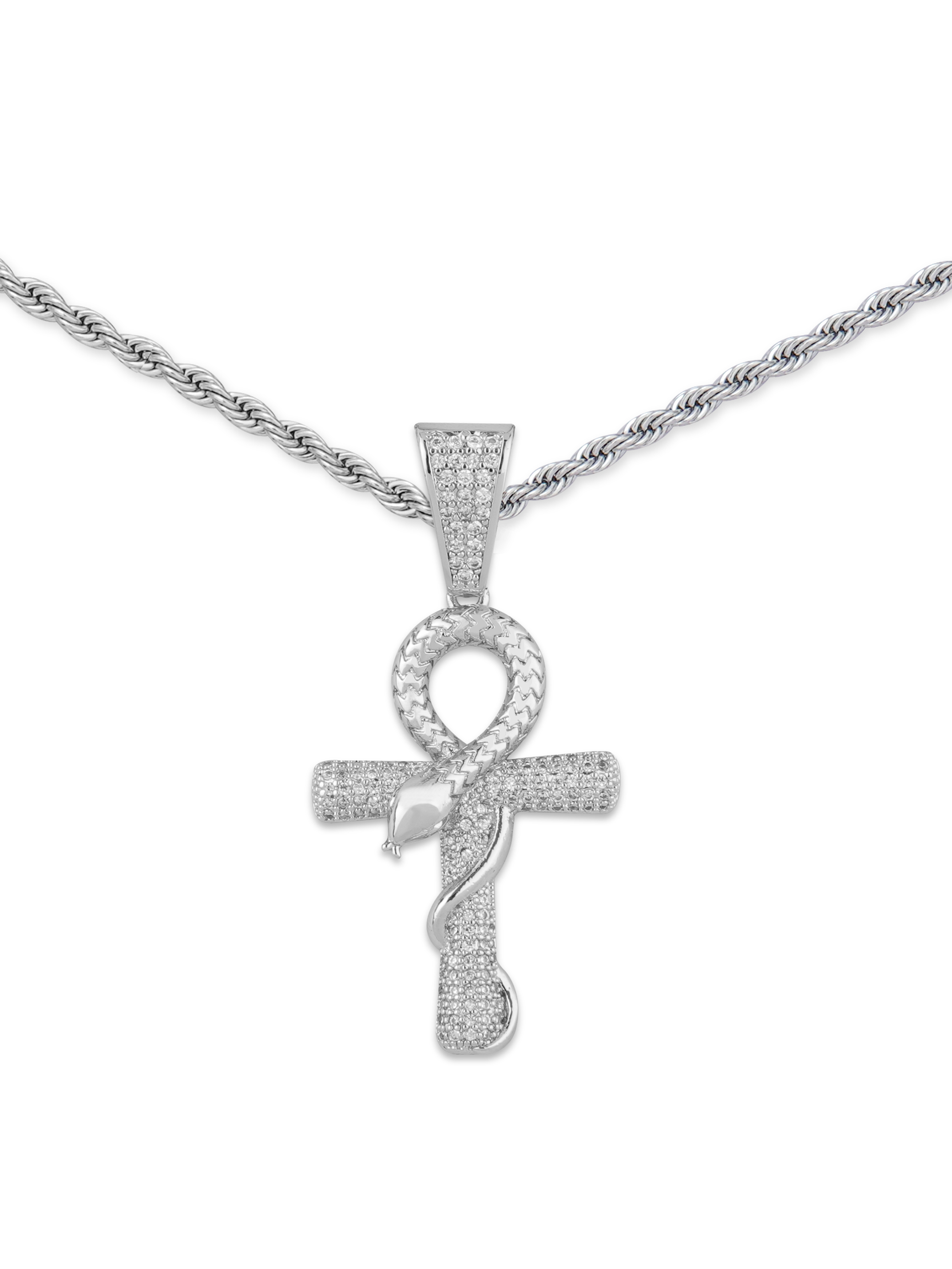 SERPENT CROSS SERPENT CROSS