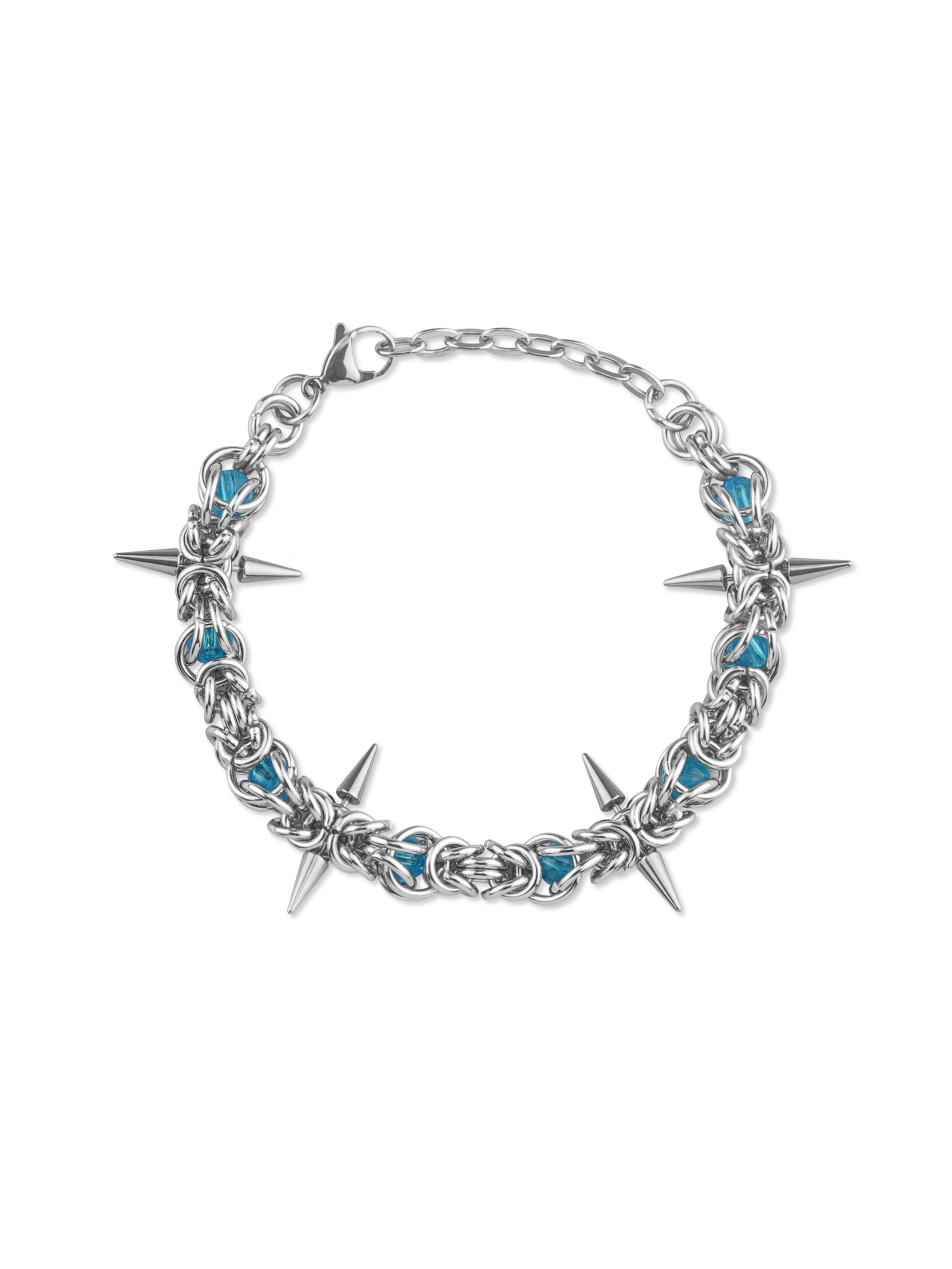 LUCID SPIKE LUCID SPIKE