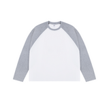 Boxy Raglan Heavyweight Long Sleeve Boxy Raglan Heavyweight Long Sleeve