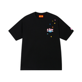 AFGK x Tombonia "Rainbow logo tee" AFGK x Tombonia "Rainbow logo tee"