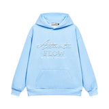 Pearl Embroidered Hoodie Pearl Embroidered Hoodie