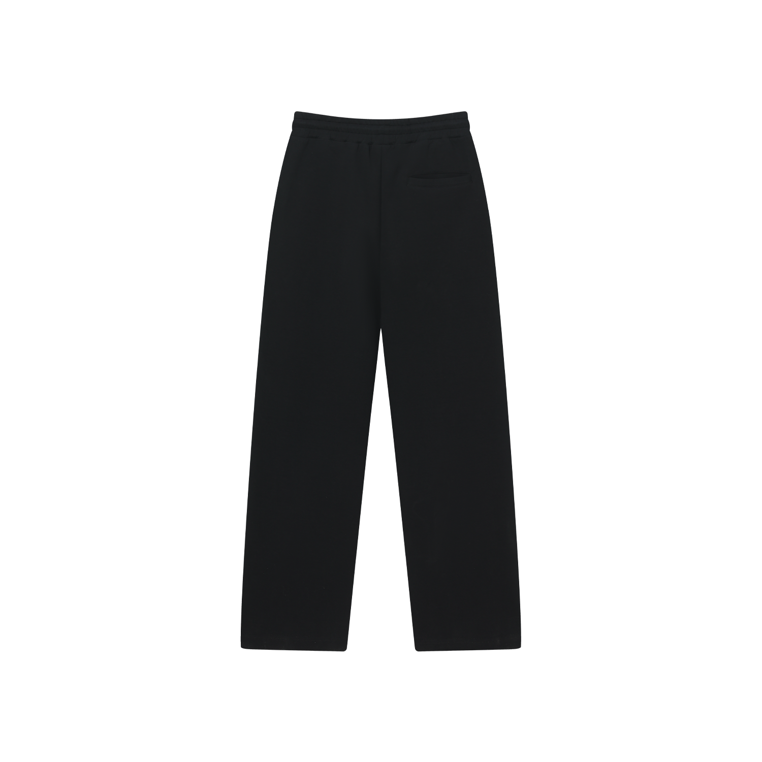 DONCARE(AFGK) "Basic logo trousers" DONCARE(AFGK) "Basic logo trousers"