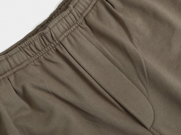 Loose Shorts Loose Shorts