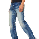 “COLT” STRAIGHT LEG AZZURRO “COLT” STRAIGHT LEG AZZURRO