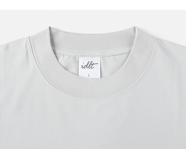 Oversized Sweater Tee Oversized Sweater Tee