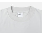 Oversized Sweater Tee Oversized Sweater Tee