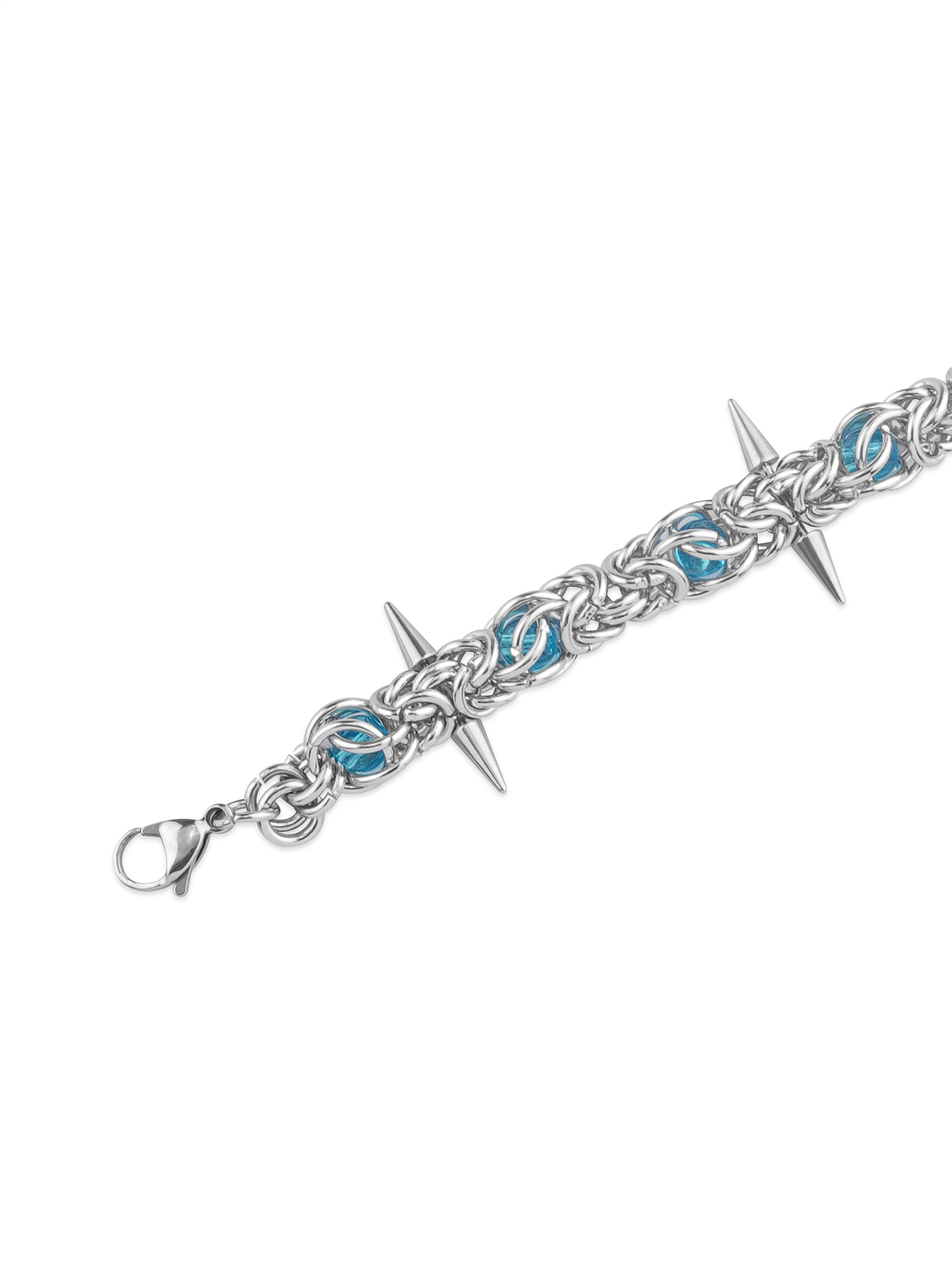 LUCID SPIKE LUCID SPIKE