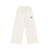 Pleated Loose Paratrooper Pants Pleated Loose Paratrooper Pants