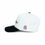 Cupid Snapback Hat (Purple) Cupid Snapback Hat (Purple)