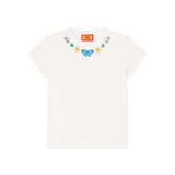AFGK x Tombonia "Necklace logo tee" AFGK x Tombonia "Necklace logo tee"