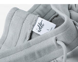 Drawstrings Shorts Drawstrings Shorts