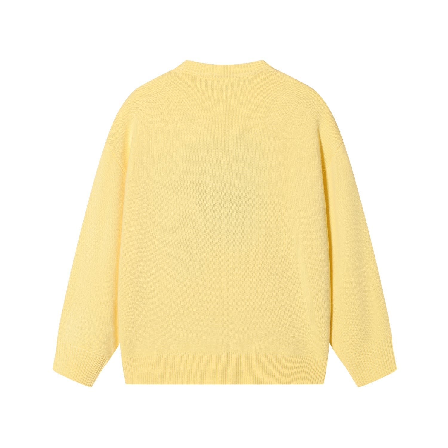 AFGK X TOMBONIA "Puppy logo jumper" AFGK X TOMBONIA "Puppy logo jumper"