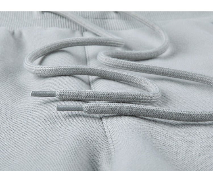 Drawstrings Shorts Drawstrings Shorts