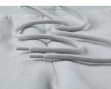 Drawstrings Shorts Drawstrings Shorts