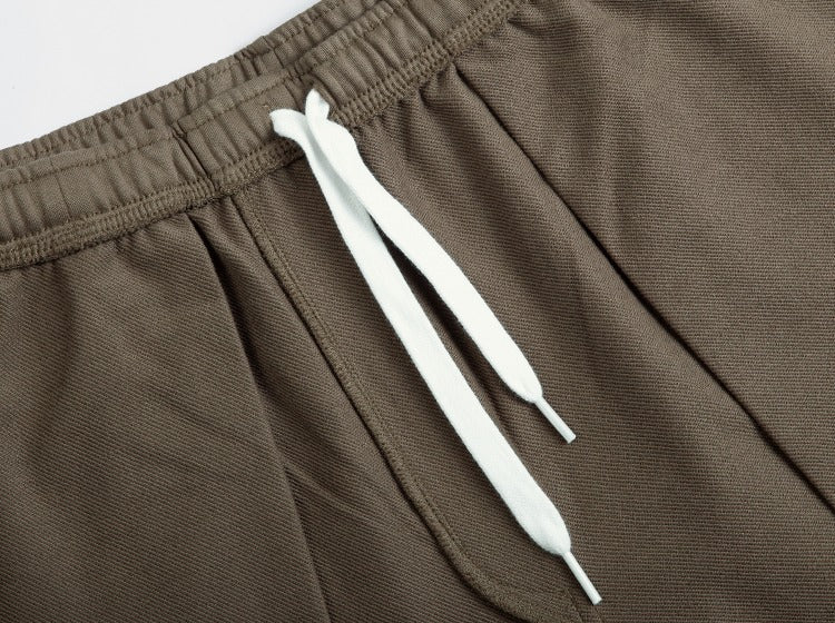 Loose Shorts Loose Shorts