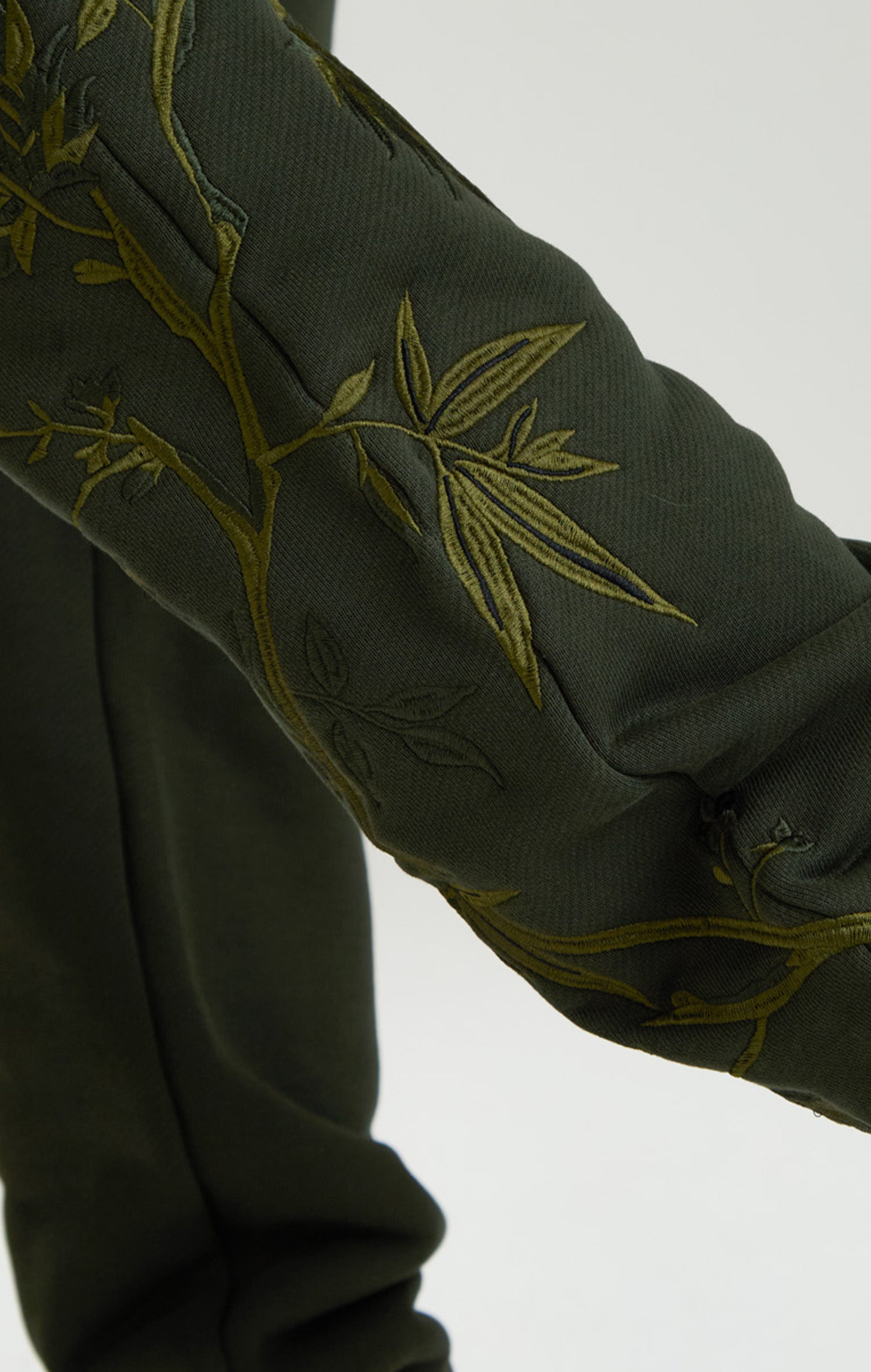 VERDANT FOREST SWEATPANTS VERDANT FOREST SWEATPANTS
