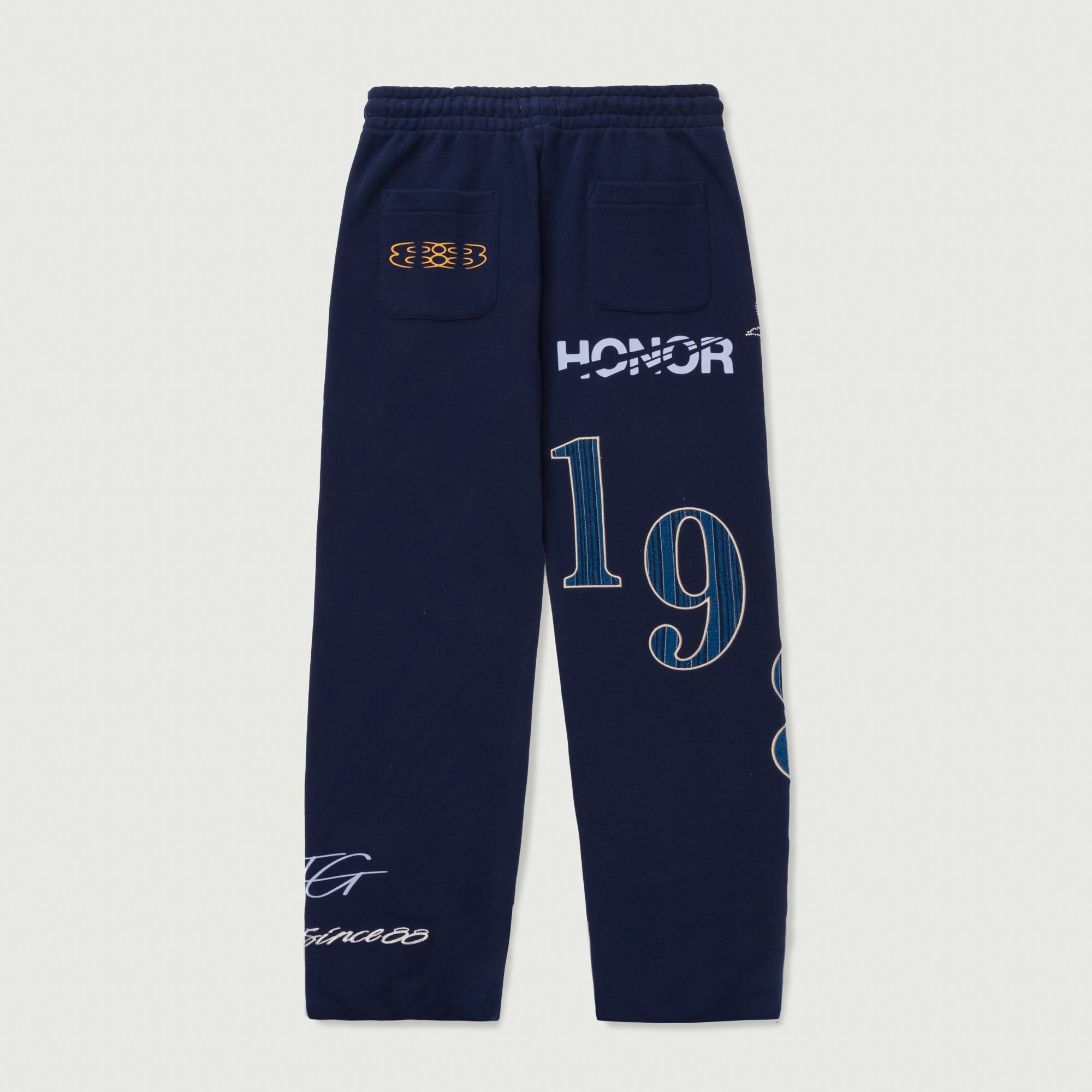 1988 Sweatpant - Navy 1988 Sweatpant - Navy
