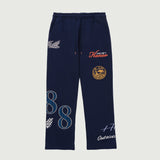 1988 Sweatpant - Navy 1988 Sweatpant - Navy