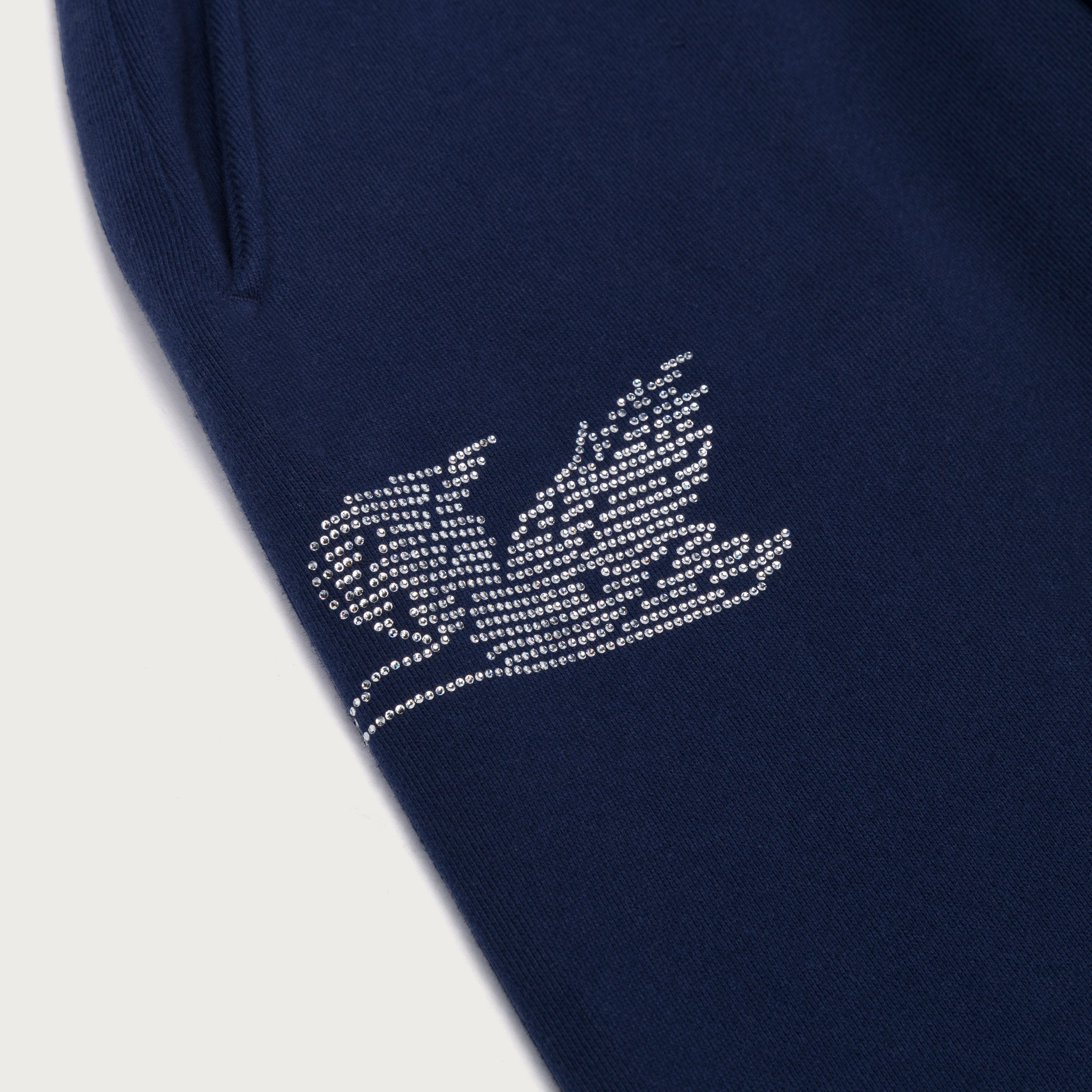 1988 Sweatpant - Navy 1988 Sweatpant - Navy