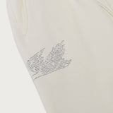 1988 Sweatpant - White 1988 Sweatpant - White