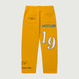 1988 Sweatpant - Yellow 1988 Sweatpant - Yellow