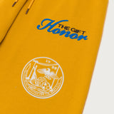 1988 Sweatpant - Yellow 1988 Sweatpant - Yellow