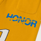 1988 Sweatpant - Yellow 1988 Sweatpant - Yellow