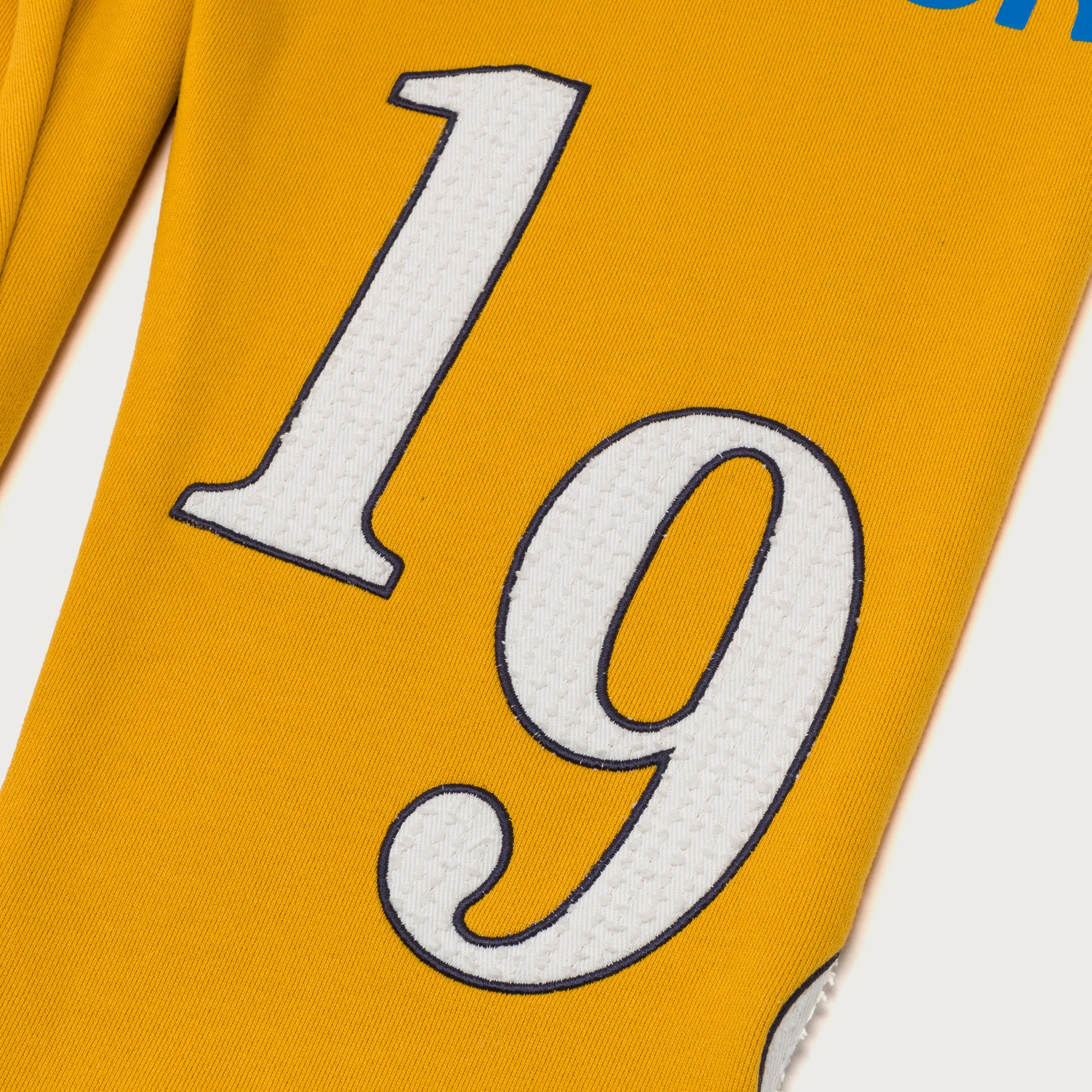 1988 Sweatpant - Yellow 1988 Sweatpant - Yellow