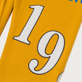 1988 Sweatpant - Yellow 1988 Sweatpant - Yellow