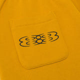 1988 Sweatpant - Yellow 1988 Sweatpant - Yellow