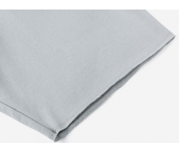 Drawstrings Shorts Drawstrings Shorts